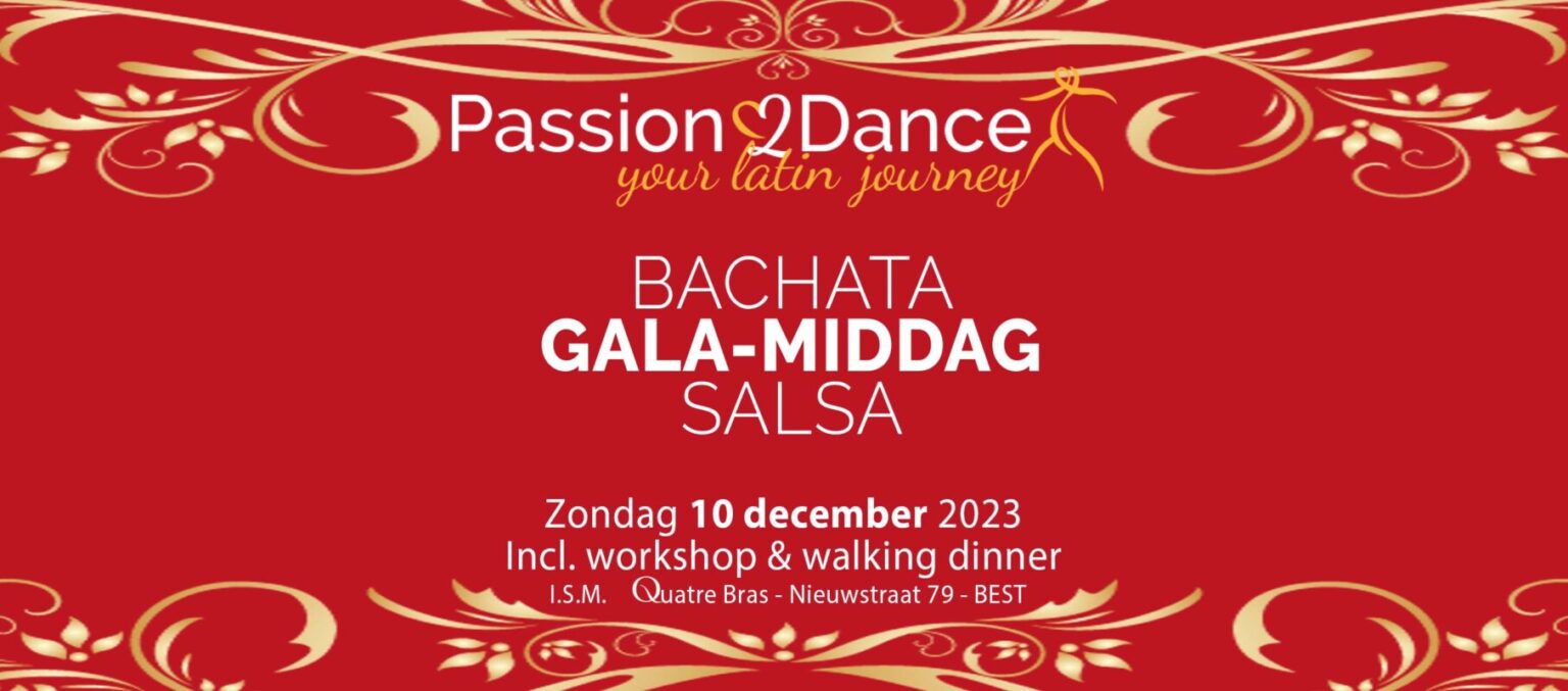 Gala-middag